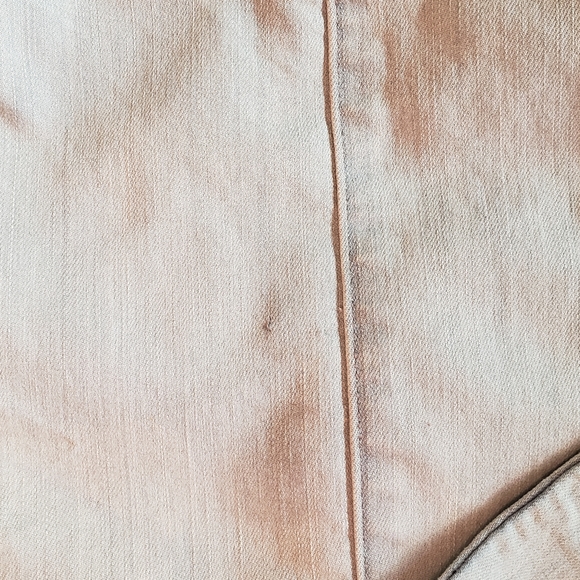 NWOT DC Twigs Skinny Pants - Picture 9 of 9